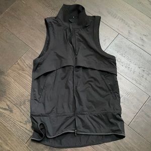 Lululemon Vest size 10